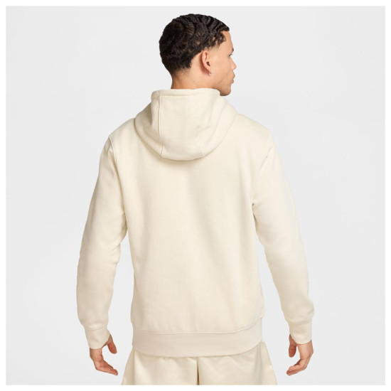 Nike Ανδρικό φούτερ Sportswear Club Fleece